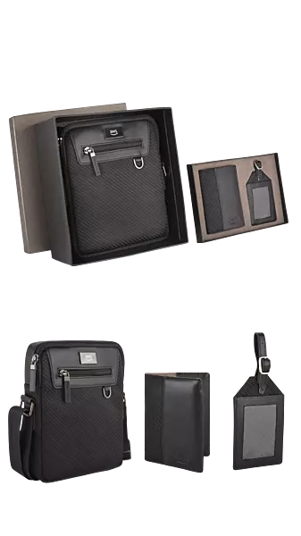 AWS TRAVEL KIT