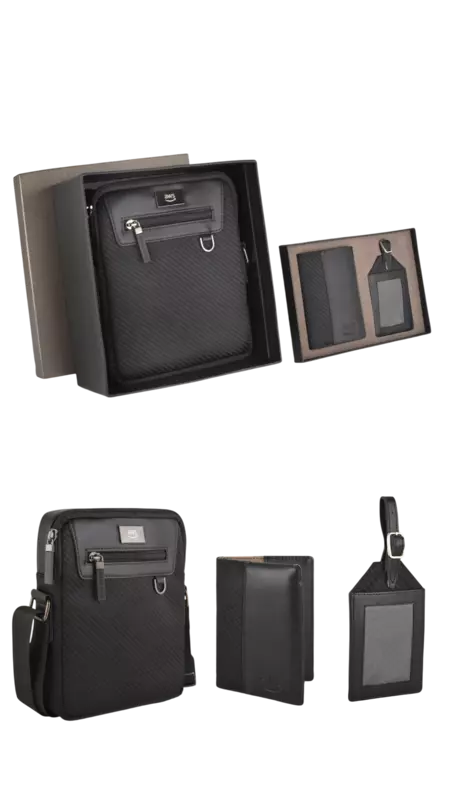 AWS TRAVEL KIT