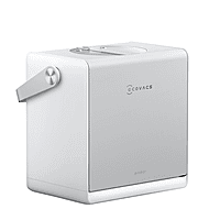 Ecovacs WINBOT W2S OMNI