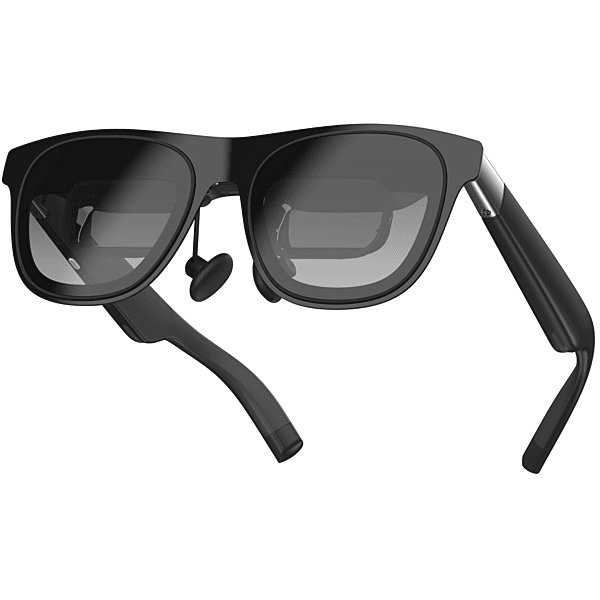 XREAL One Pro - AR Smart Glasses 120Hz Full-HD Micro-OLED, Bose Audio - UNBOXED DEAL