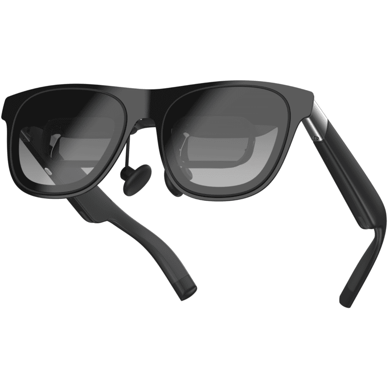 XREAL One Pro - AR Smart Glasses 120Hz Full-HD Micro-OLED, Bose Audio - UNBOXED DEAL