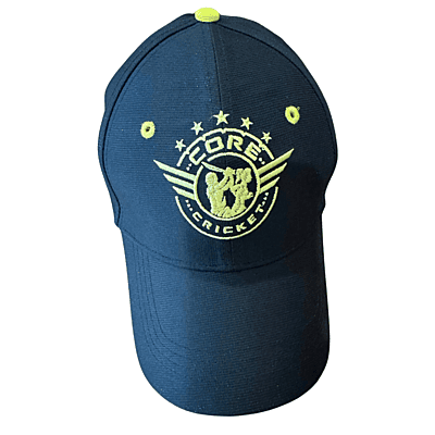 Core Cricket Cap