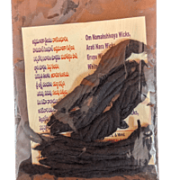 Swathi Herbals (Mulugu) Black Wicks, Nalupu Vathulu