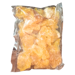 Mandhhiram Brand Special Quality Loban/Dhoop/Sambrani Stones 100g Pack