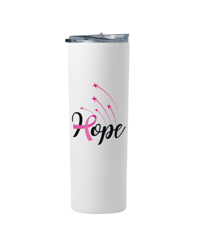 Breast Cancer Awareness Tumblers