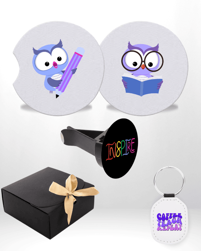 Lifestyles Car Gift Sets