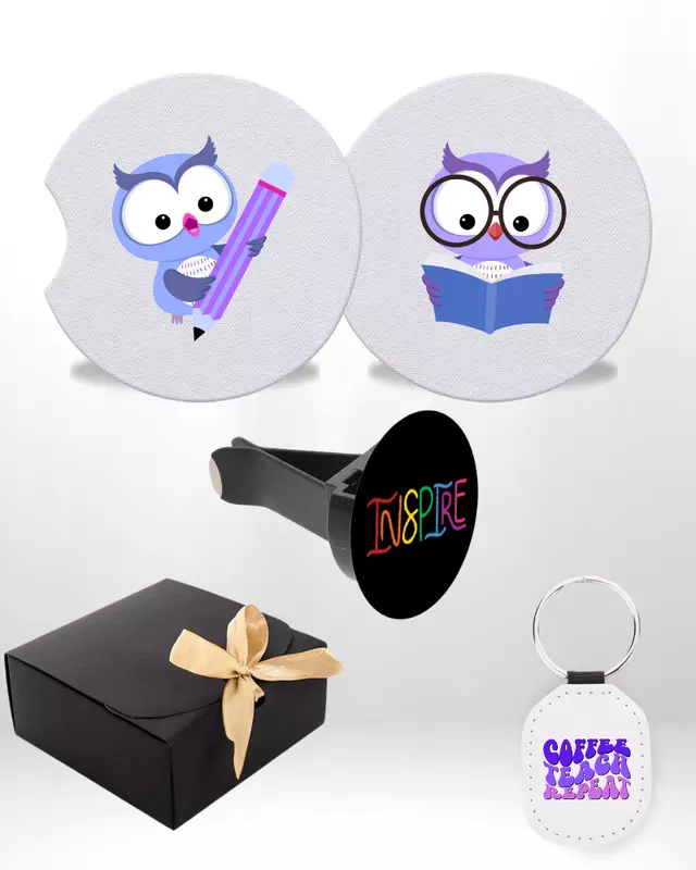 Lifestyles Car Gift Sets