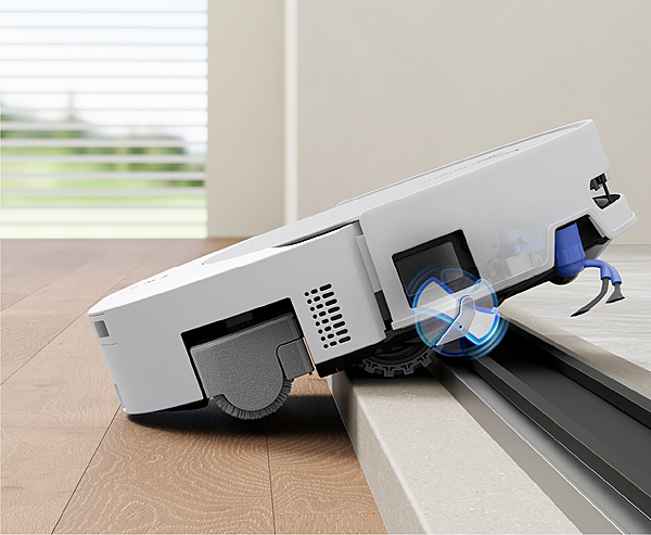 Ecovacs DEEBOT T90 PRO OMNI + Original Ecovacs Accessories – BUNDLE DEAL
