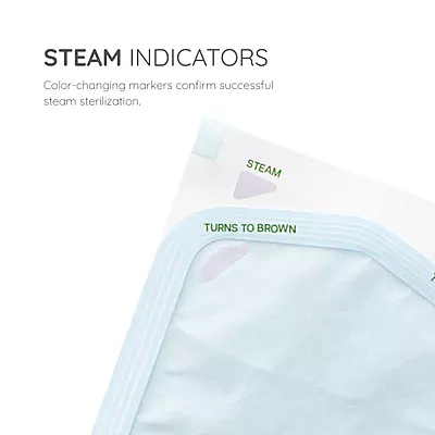 Sterilization Pouch