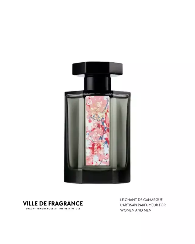 L'Artisan Parfumeur Le Chant de Camargue