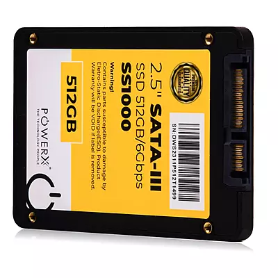 Power X 512gb Ssd Power X 512gb Ssd