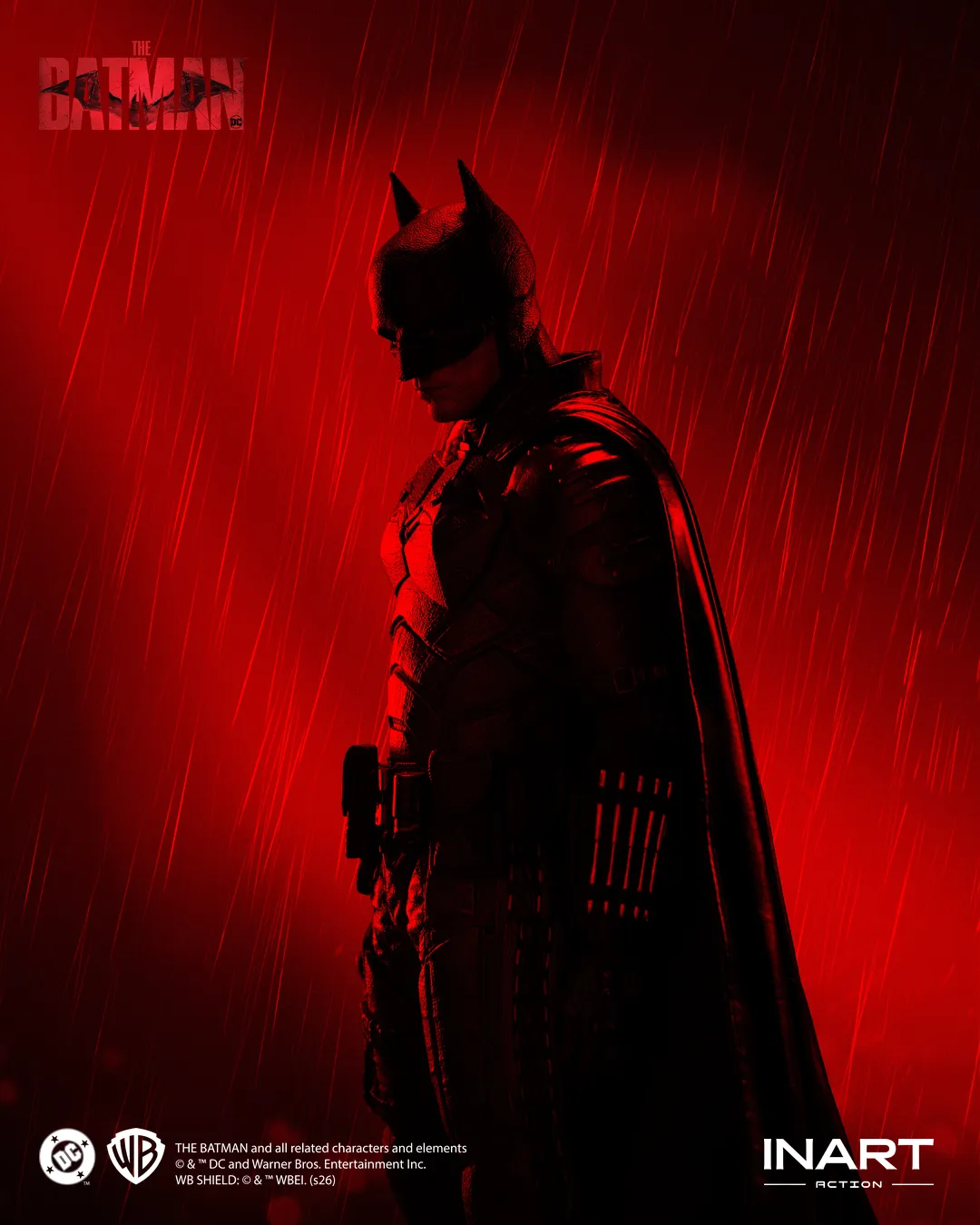 Batman (The Batman 2022)