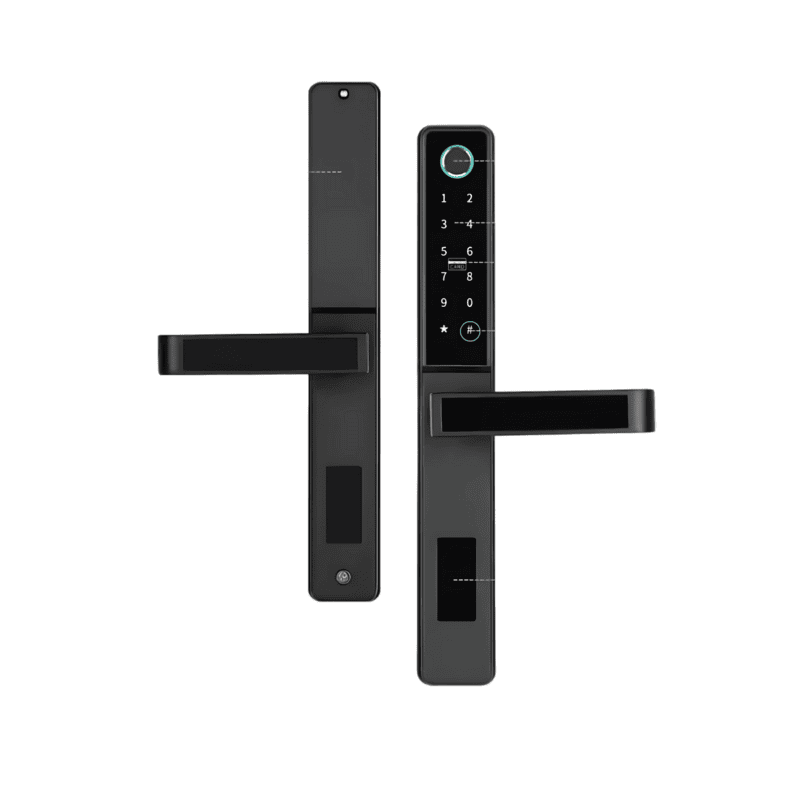 Tuya smart lock (Sl-28)