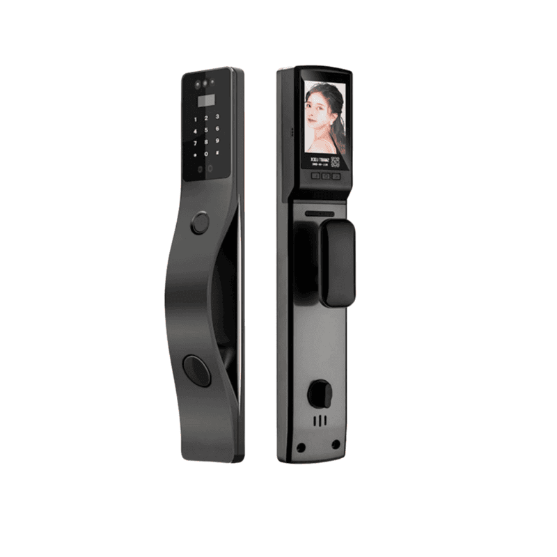 Tuya smart lock (Sl-62)