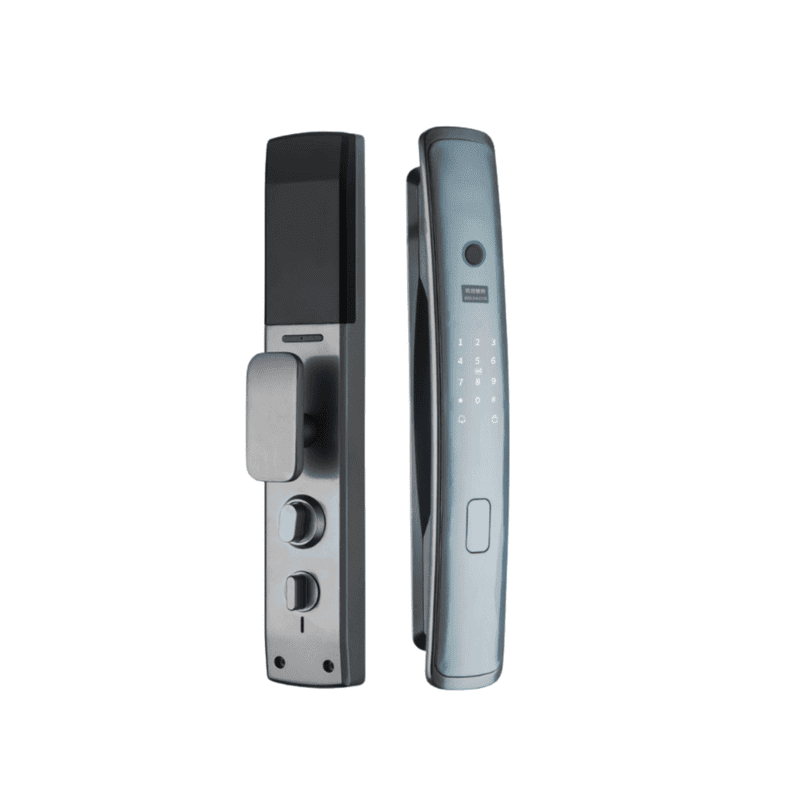 Smart Lock Tuya (SL-112)