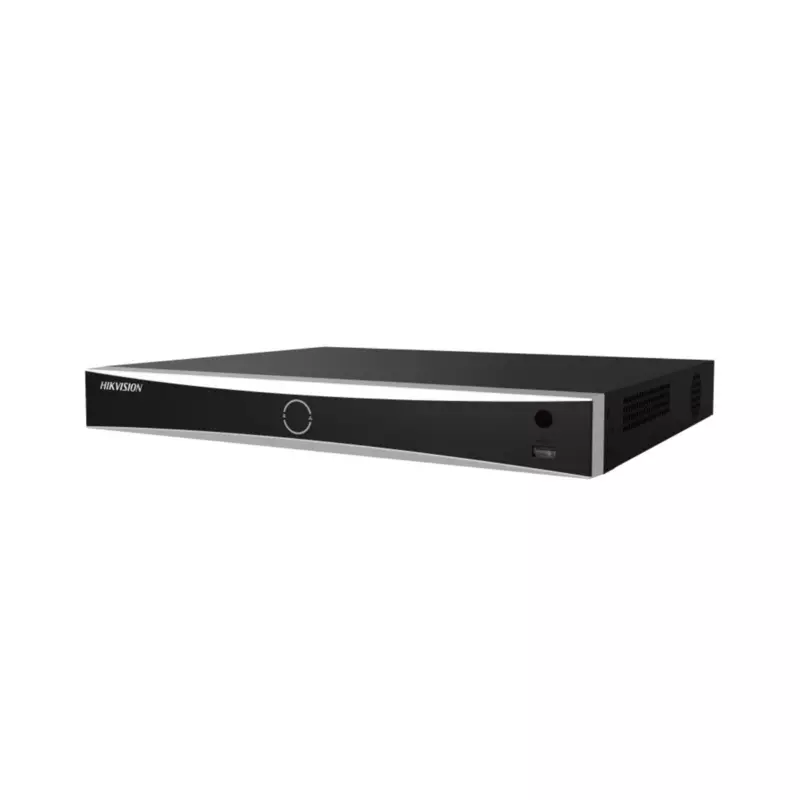 HIKVISION NVR 16 ch 2+4MP 1U K Series AcuSense 4K DS-7616NXI-K2