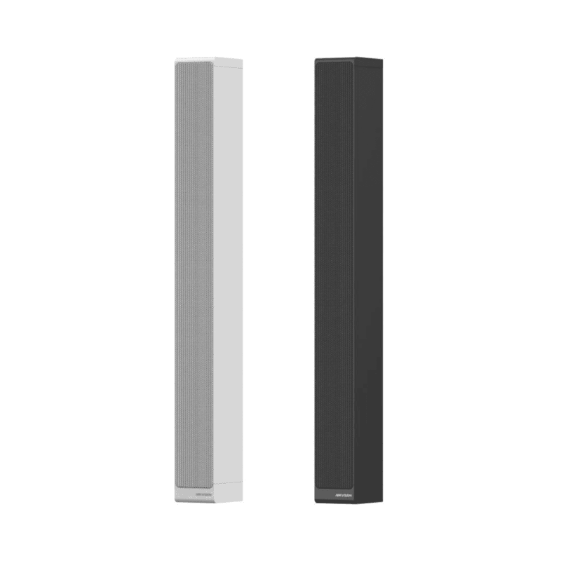 HIKVISION 2.25-inch Linear Speaker Column 150W DS-QAPS4R15-2
