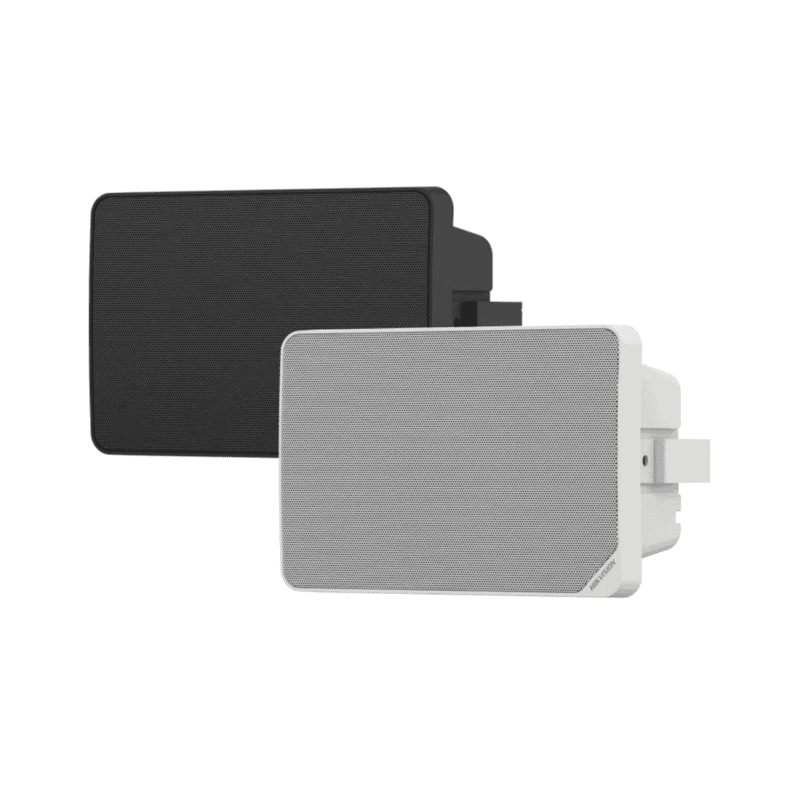 HIKVISION Analog Cabinet Speaker 20W DS-QAE0120G1R