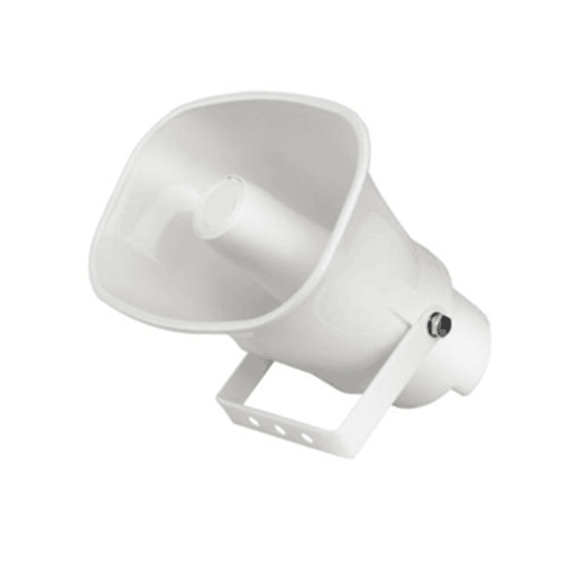 HIKVISION Analog Horn Speaker 30W DS-QAE0330G1T-V