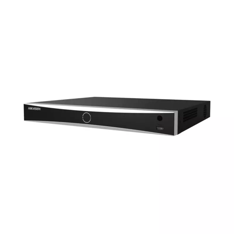 HIKVISION NVR 16 ch PoE 2-4MP 4K DS-7616NXI-K2/16P