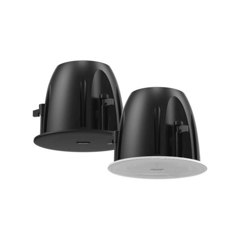 HIKVISION Analog Frameless Ceiling Speaker 10W DS-QAZ0610G1