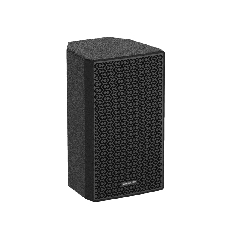 HIKVISION 8-inch Full Range Speaker 200W DS-QAPS1R20-8