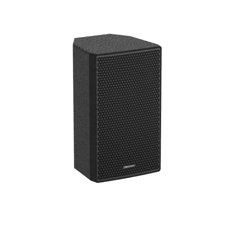 HIKVISION 10-inch Full Range Speaker 300W DS-QAPS1R30-10
