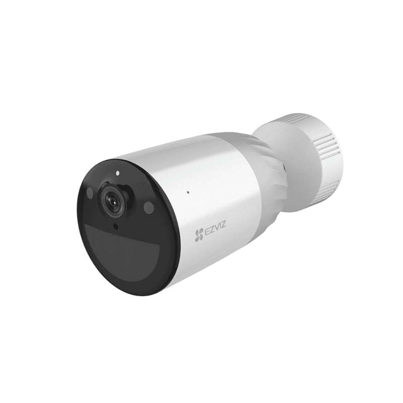 EZVIZ Battery-Powered Camera Kit 1CAM 2MP BC1-B1