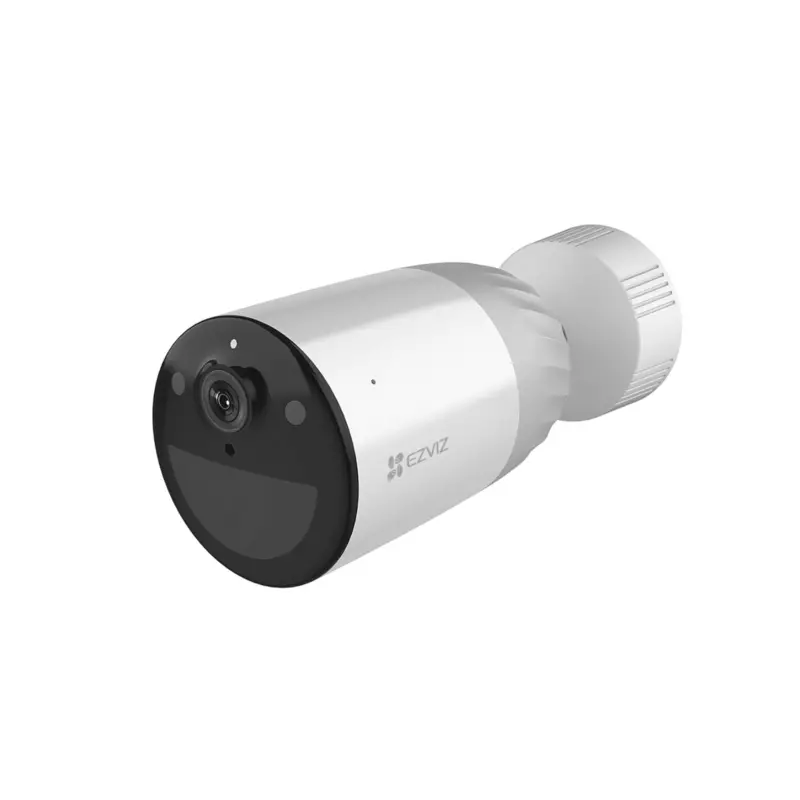 EZVIZ Battery-Powered Camera Kit 1CAM 2MP BC1-B1