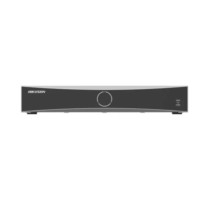HIKVISION NVR 32 ch 1.5U K Series AcuSense 4K DS-7732NXI-K4