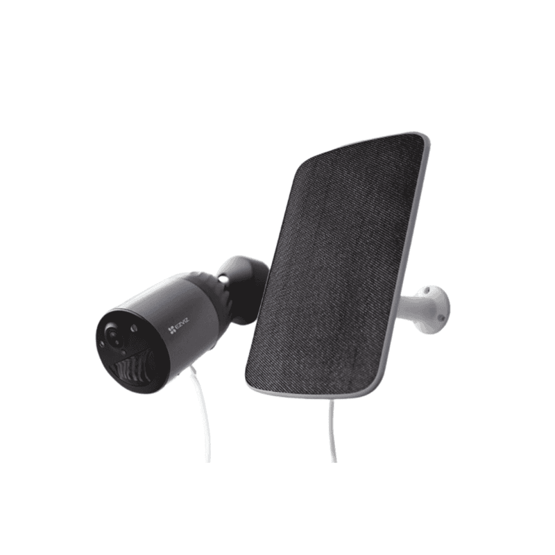 EZVIZ Standalone Smart Home Battery Camera 2K+ BC1C