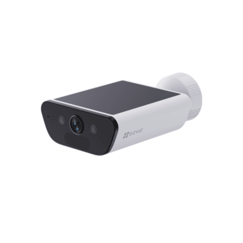EZVIZ Smart Home Solar Battery Camera 4K CB5