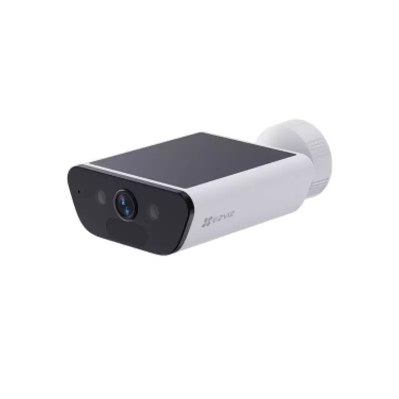EZVIZ Smart Home Solar Battery Camera 4K CB5