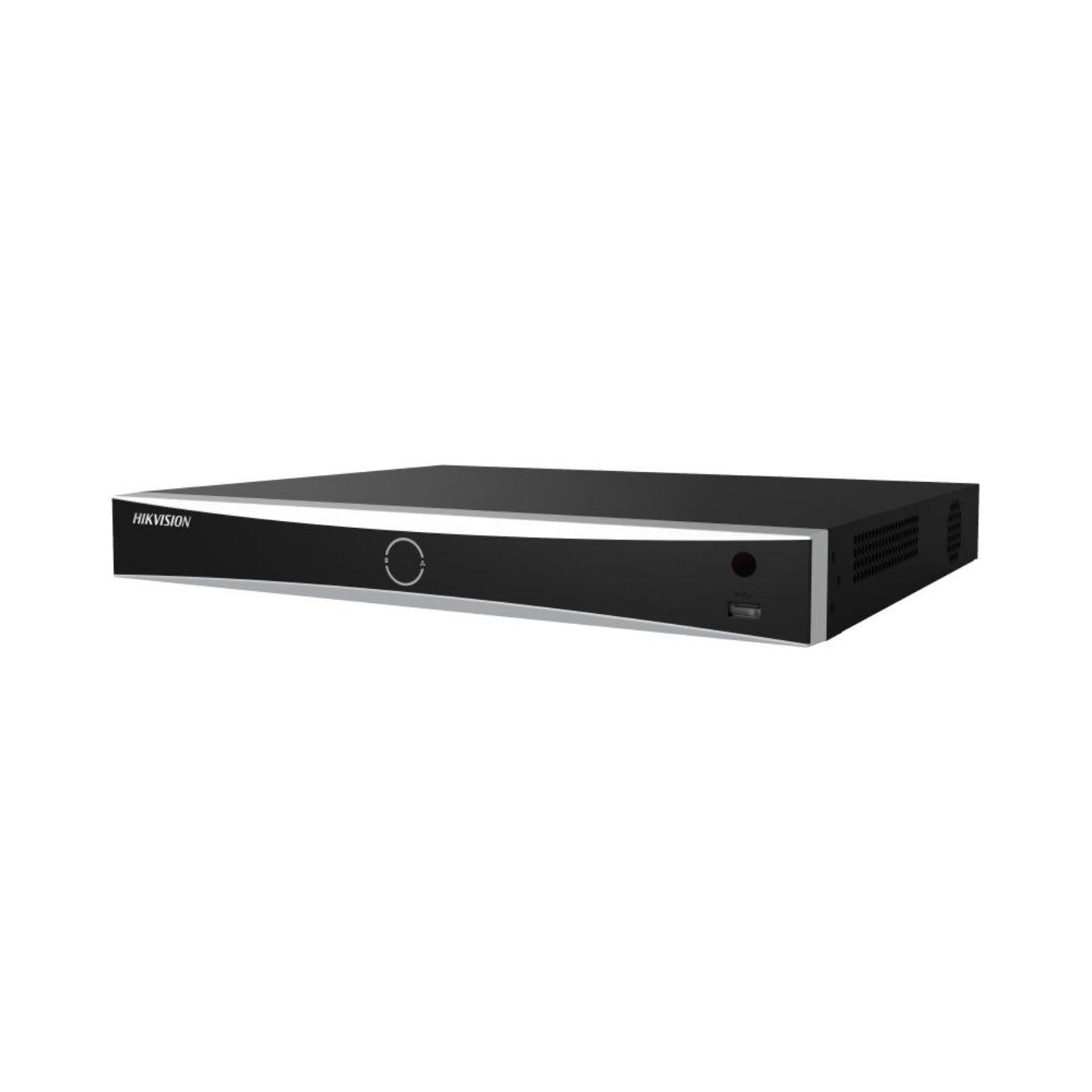 HIKVISION NVR 32 ch 2+4MP 1U K Series AcuSense 4K DS-7632NXI-K2