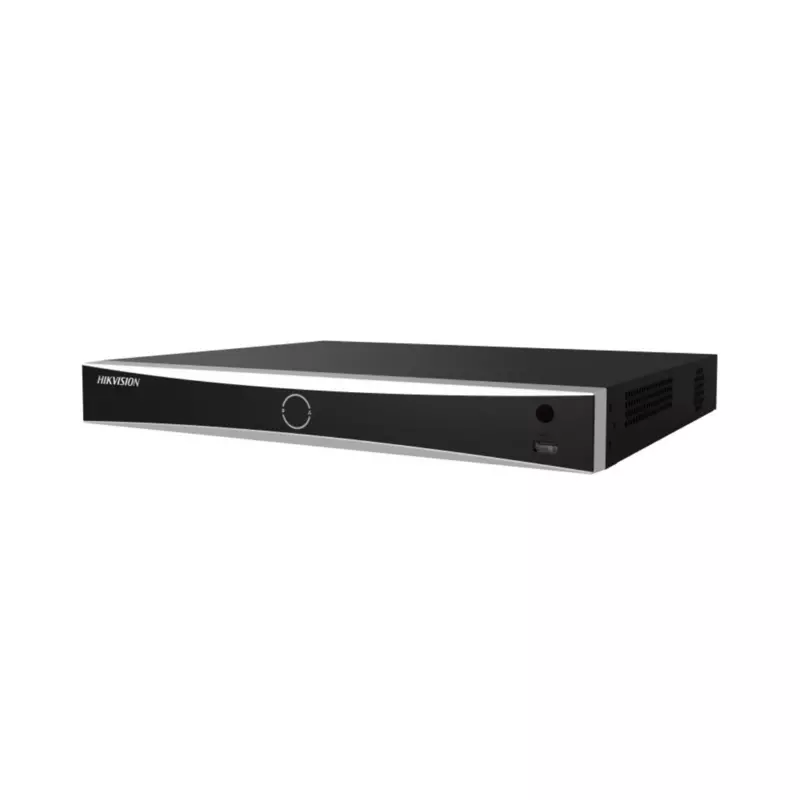 HIKVISION NVR 32 ch 2+4MP 1U K Series AcuSense 4K DS-7632NXI-K2