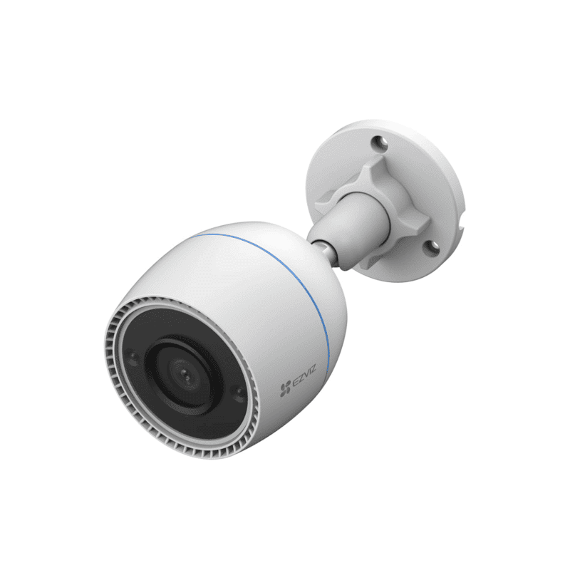 EZVIZ Smart Wi-Fi Outdoor Camera 5MP H3C