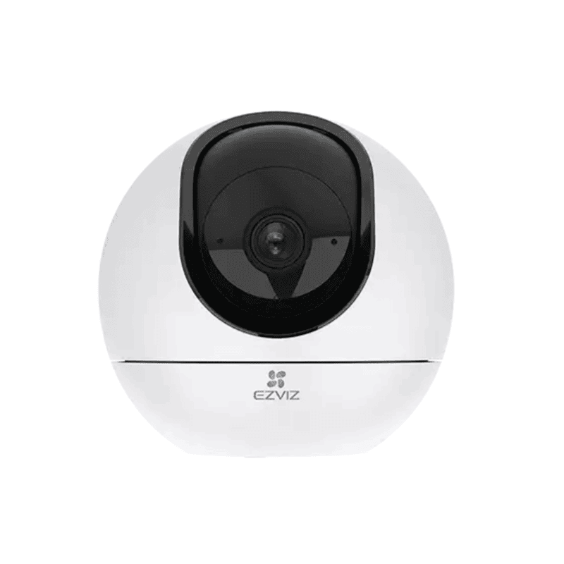 EZVIZ Smart Home Wi-Fi Camera 3K 5MP H6