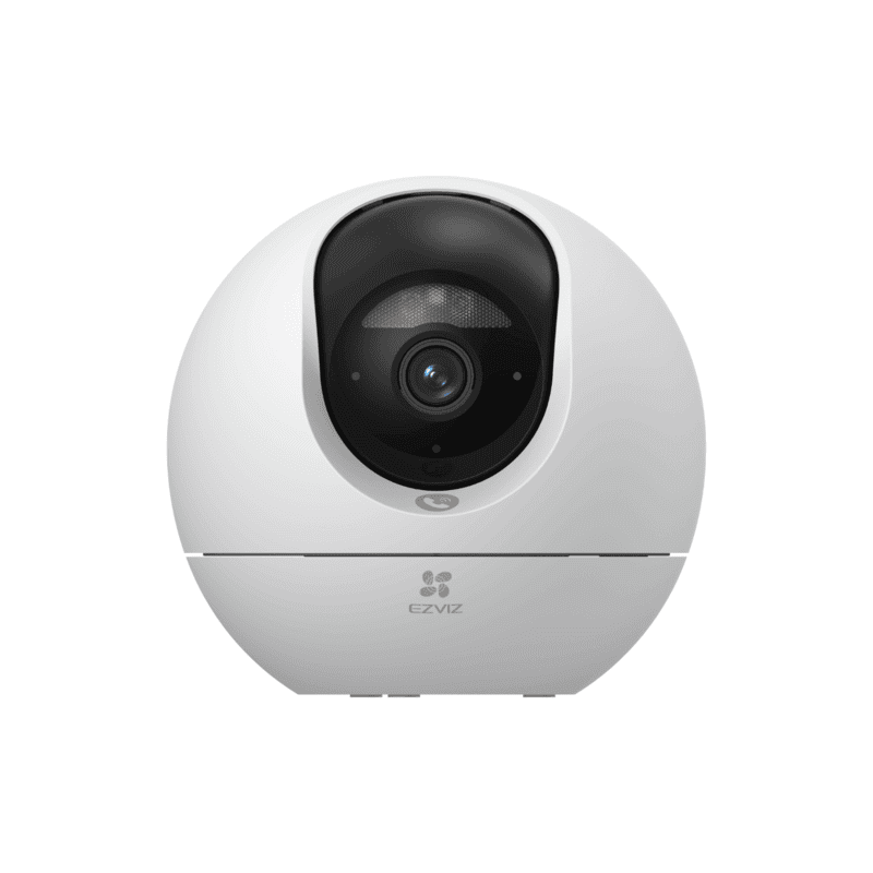 EZVIZ Smart Home Camera 4K 8MP C6C