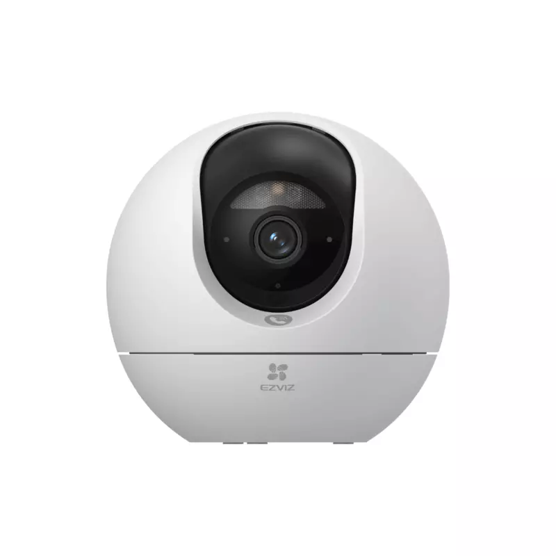 EZVIZ Smart Home Camera 4K 8MP C6C