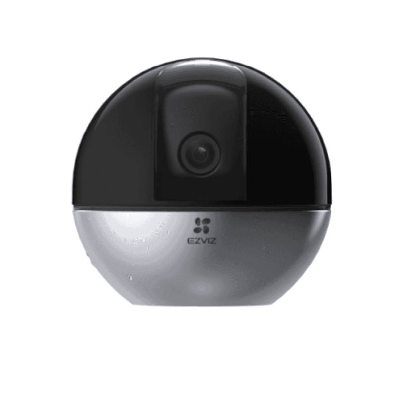 EZVIZEZVIZ Smart Home Camera 3K E6