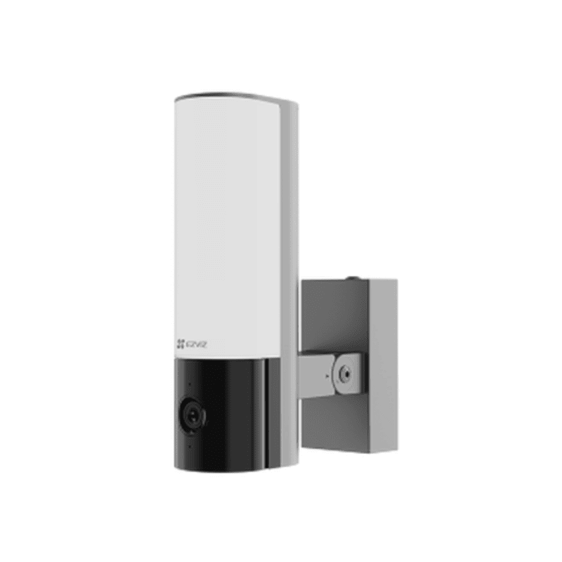 EZVIZ Smart Security Wall-Light Camera 3MP EL3