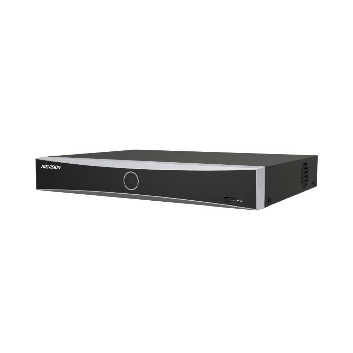 HIKVISION NVR 4 ch 2+4MP 1U K Series AcuSense 4K DS-7604NXI-K1