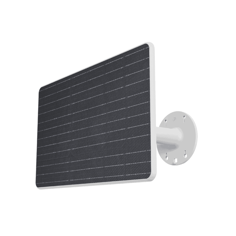 EZVIZ Solar Panel with Battery Storage 12W PBC12