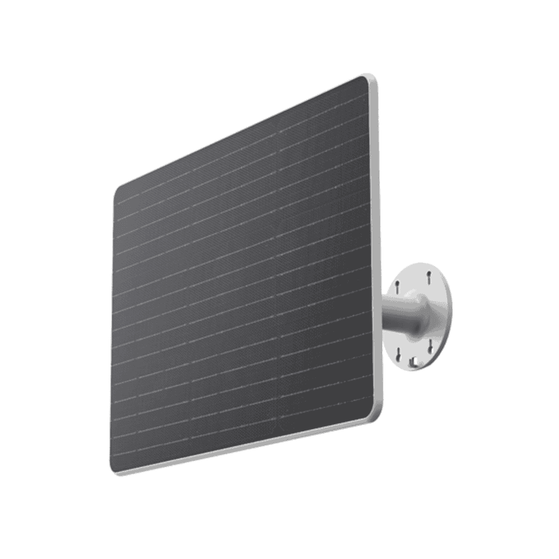 EZVIZ Solar Panel with Battery Storage 24W PBC24