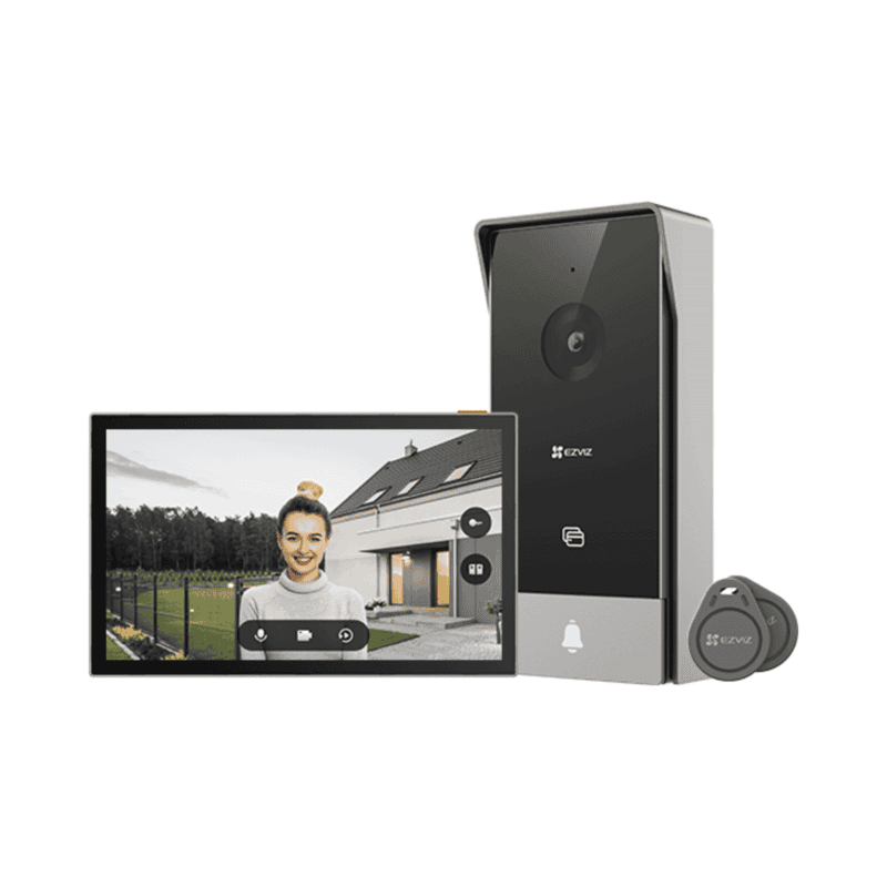 EZVIZ Smart Home Video Doorphone 2MP HP5
