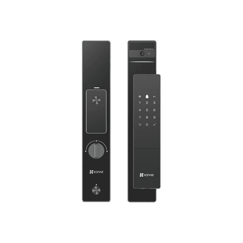 EZVIZ Face Recognition Smart Lock DL50FVS