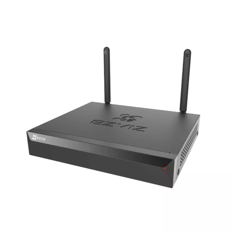 EZVIZ EZVIZ Wireless NVR with HDMI & VGA Outputs 8CH X5S
