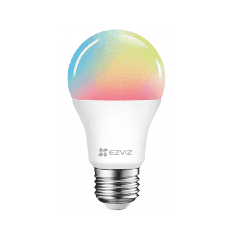 EZVIZ Dimmable Wi-Fi LED Bulb LB1
