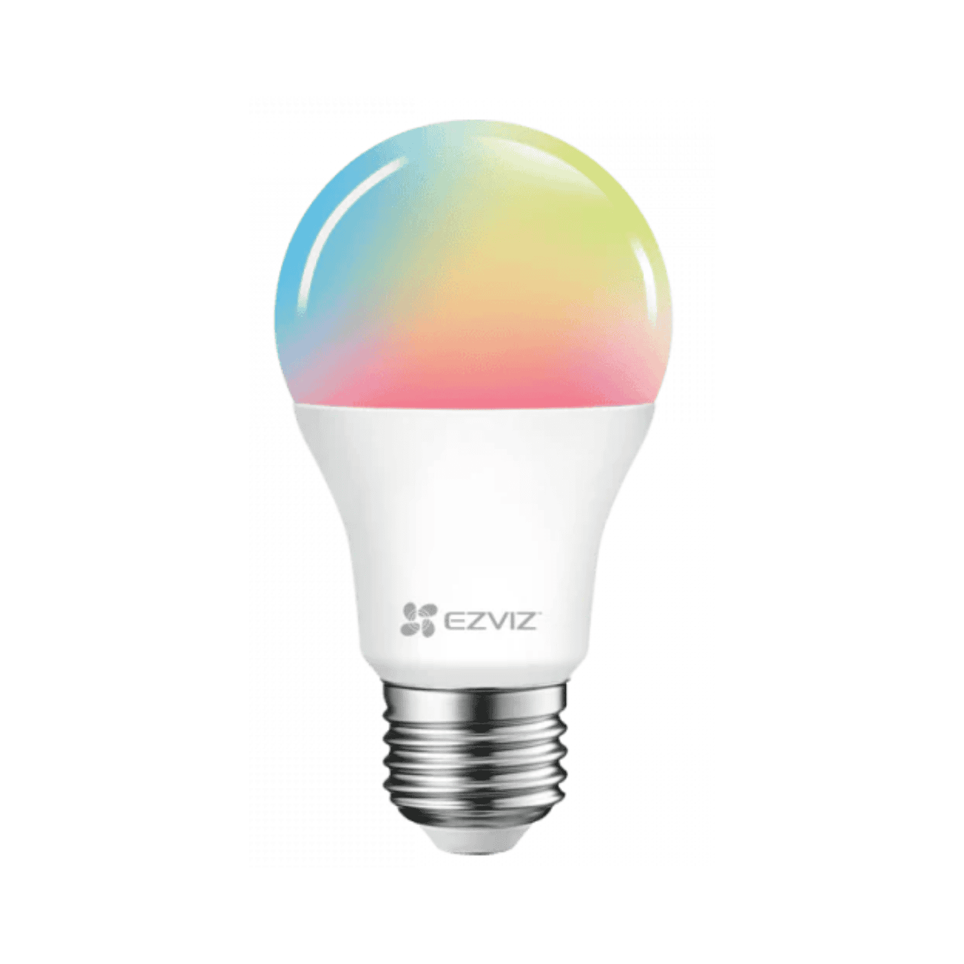 EZVIZ Dimmable Wi-Fi LED Bulb LB1