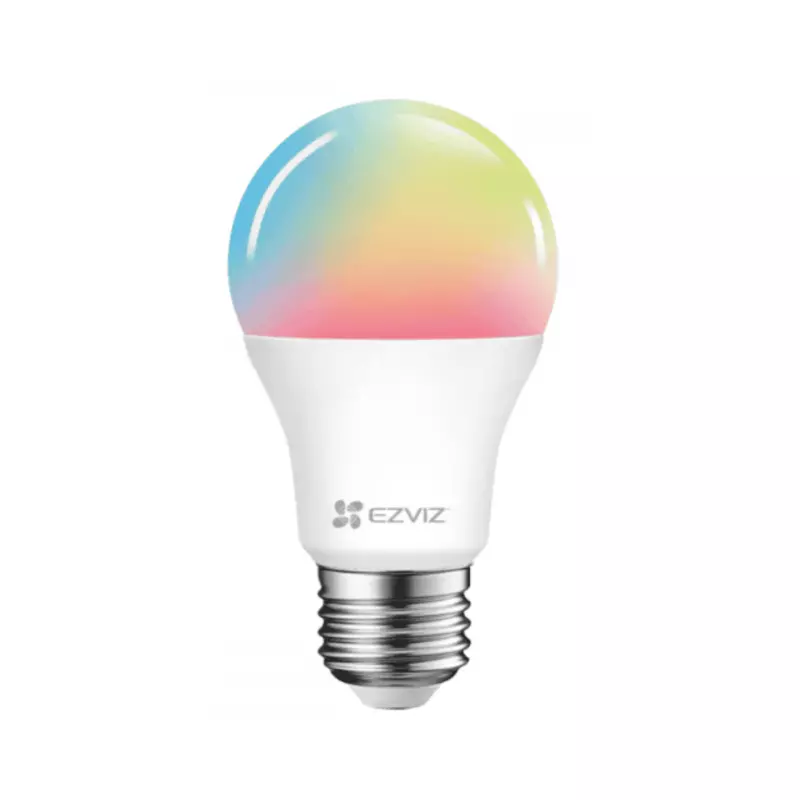 EZVIZ Dimmable Wi-Fi LED Bulb LB1
